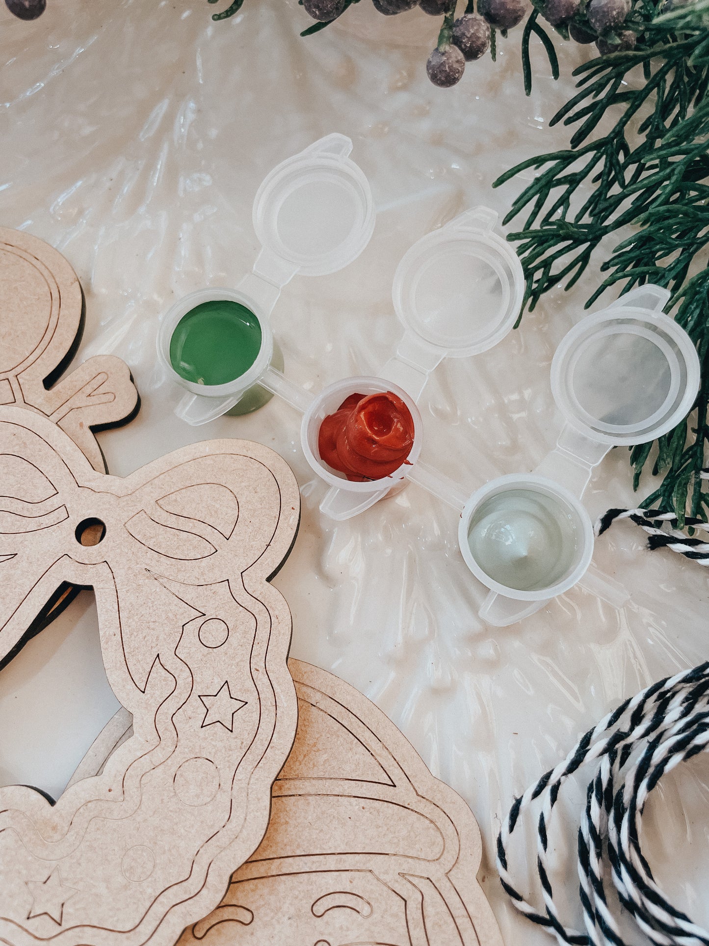 Ornament Kit | DIY