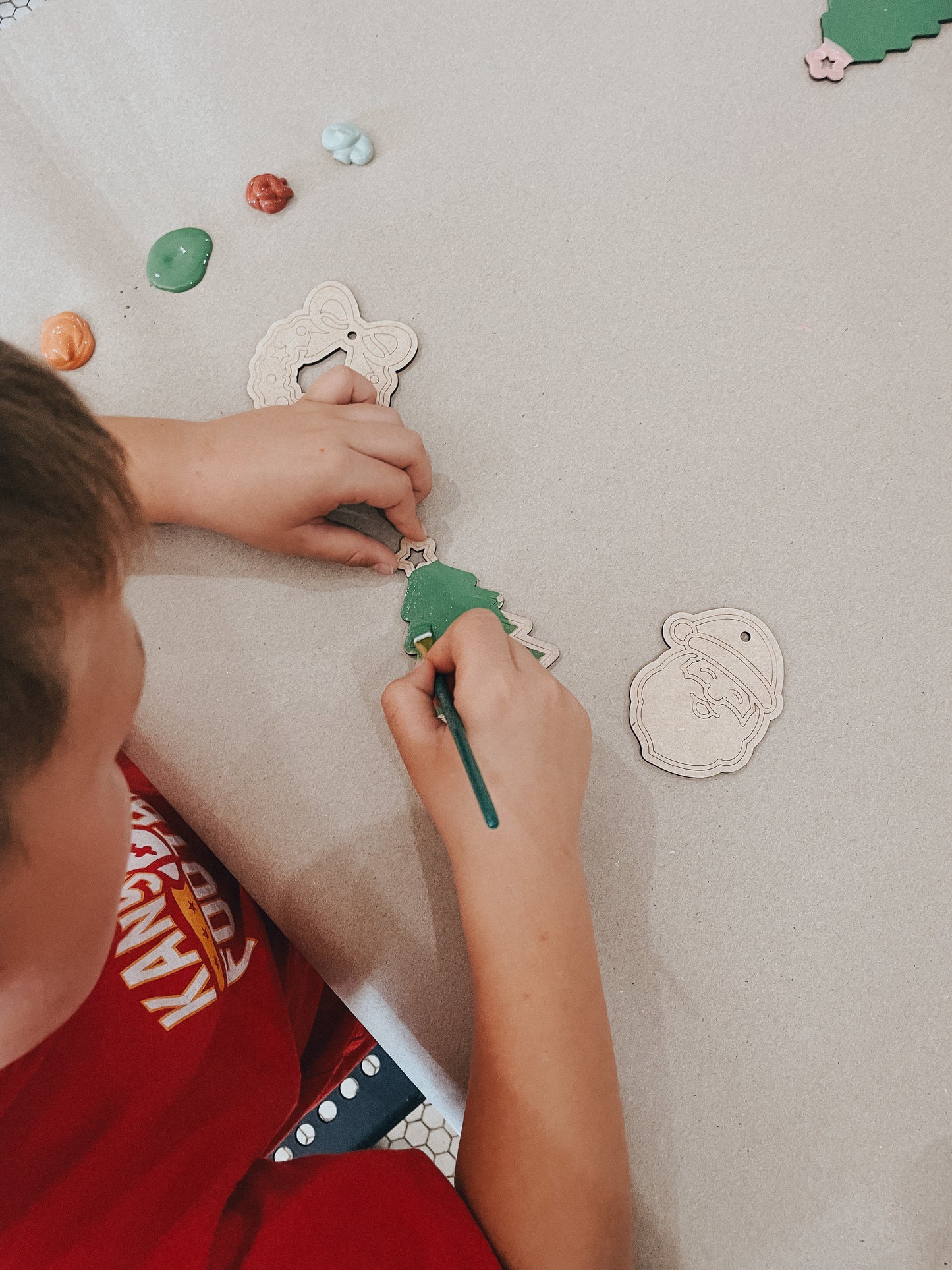 Ornament Kit | DIY