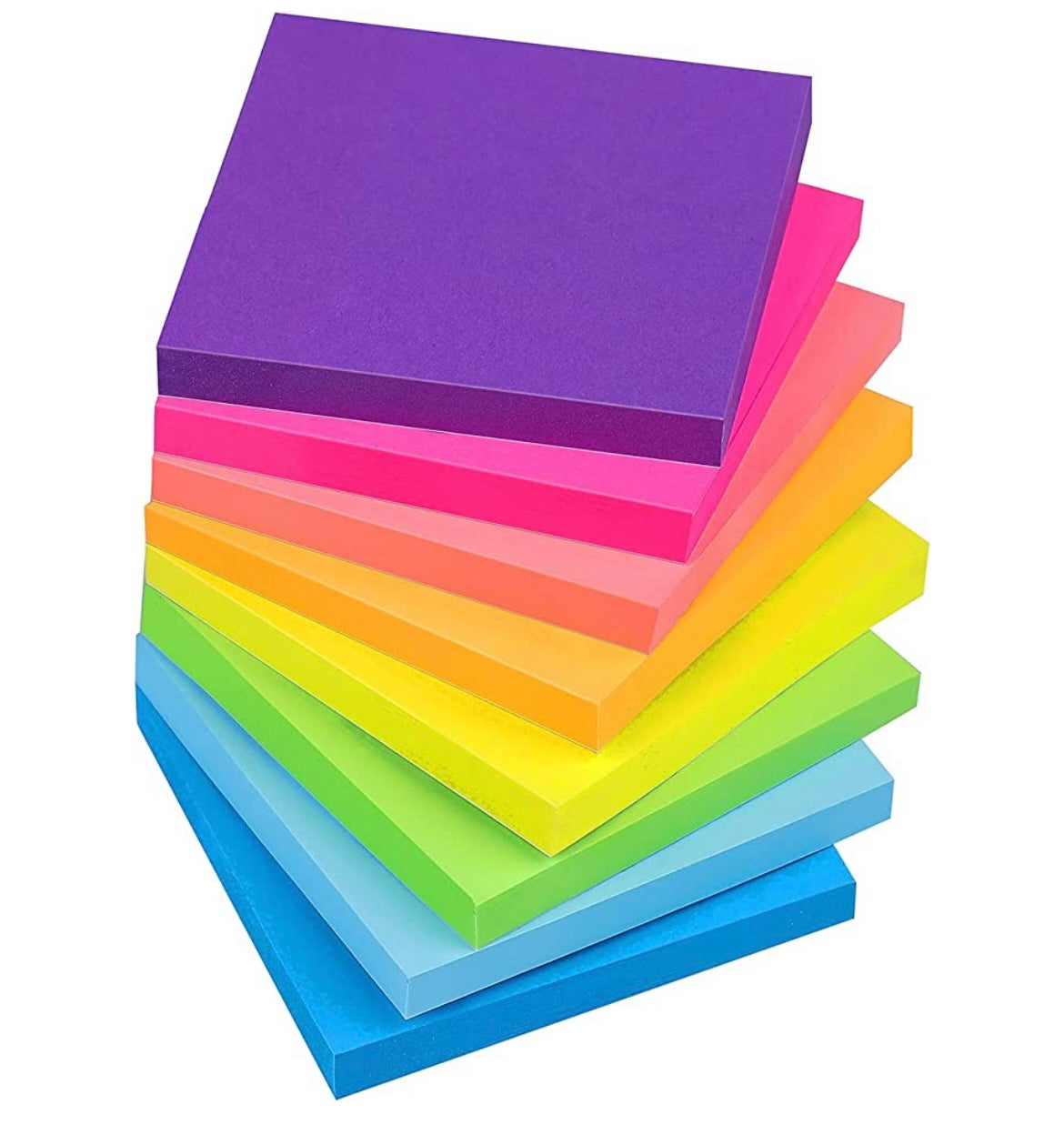 Sticky Notes | Pencil