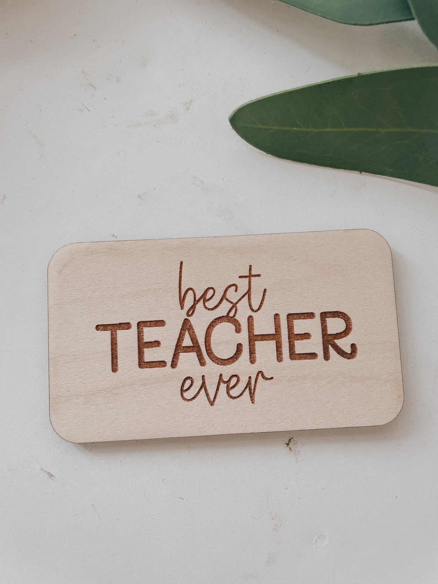 Happy Note | Teacher