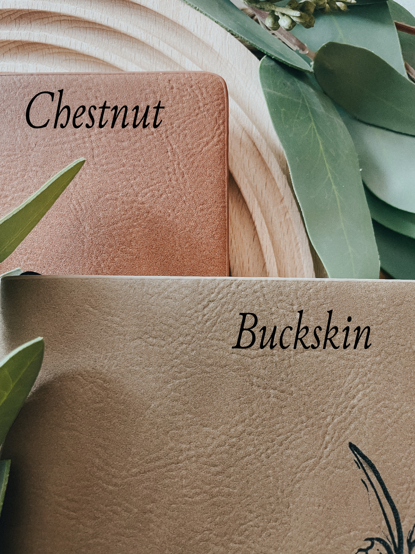 Leather Journal