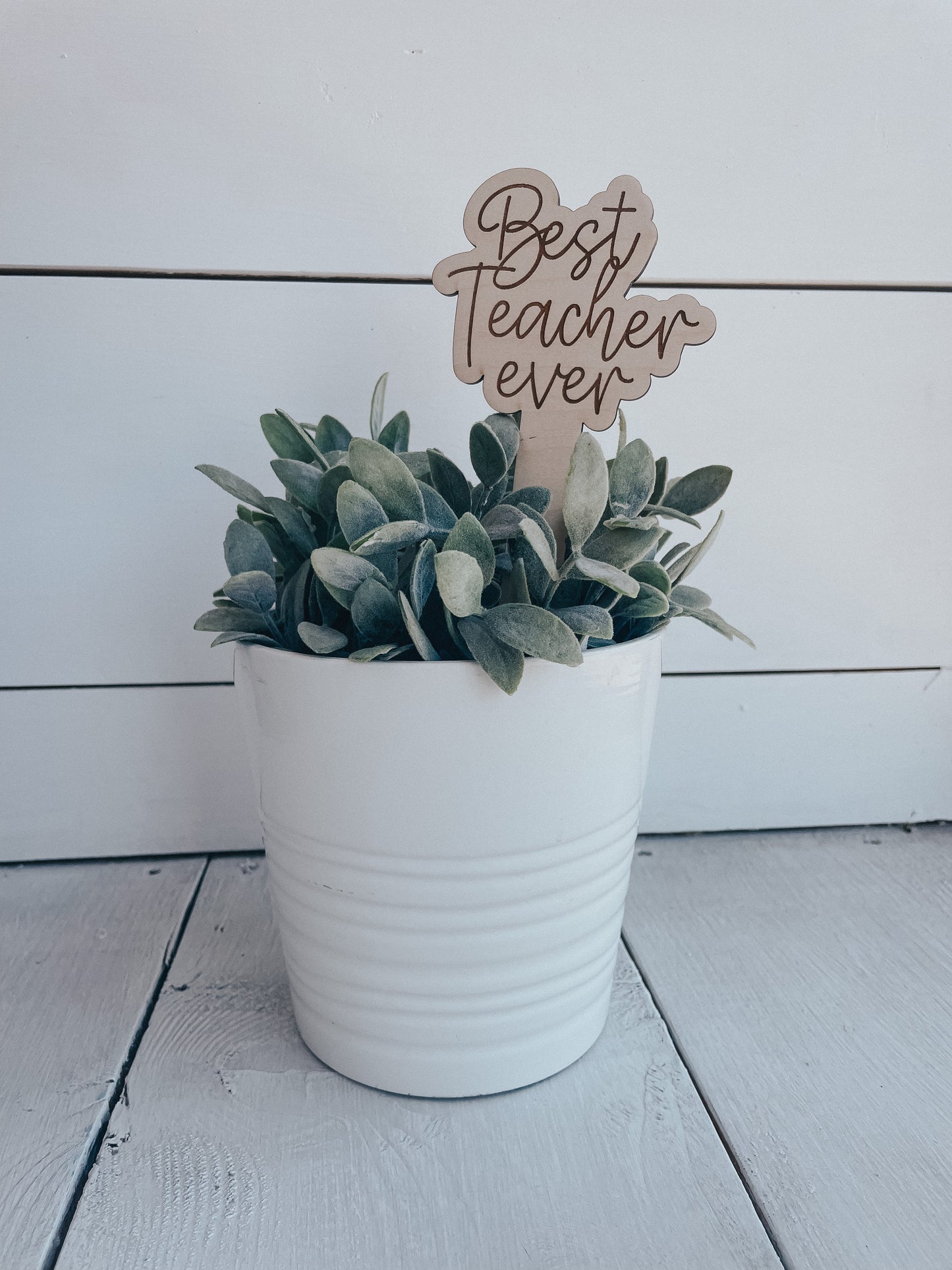 Plant Marker | Teacher