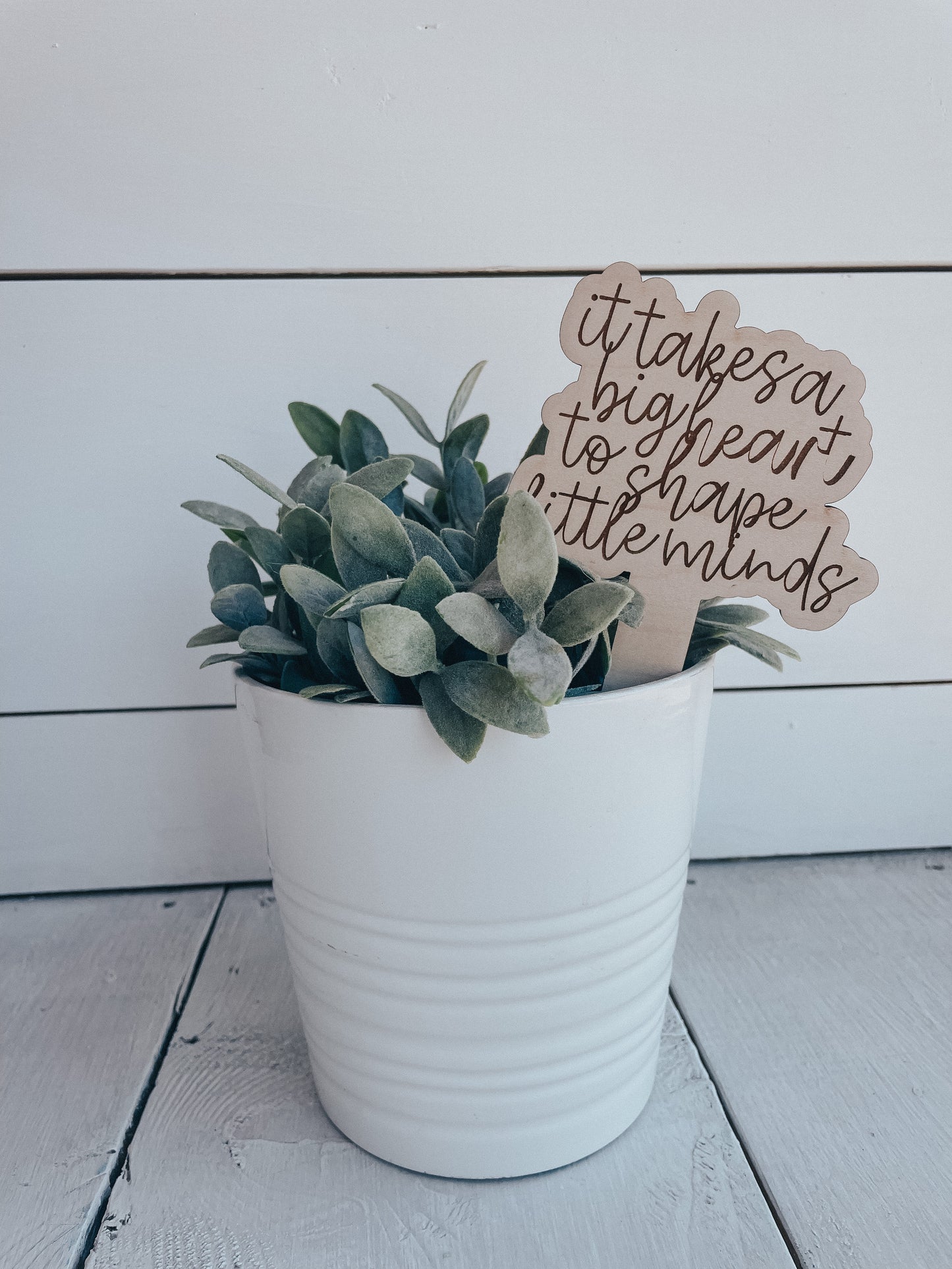Plant Marker | Teacher