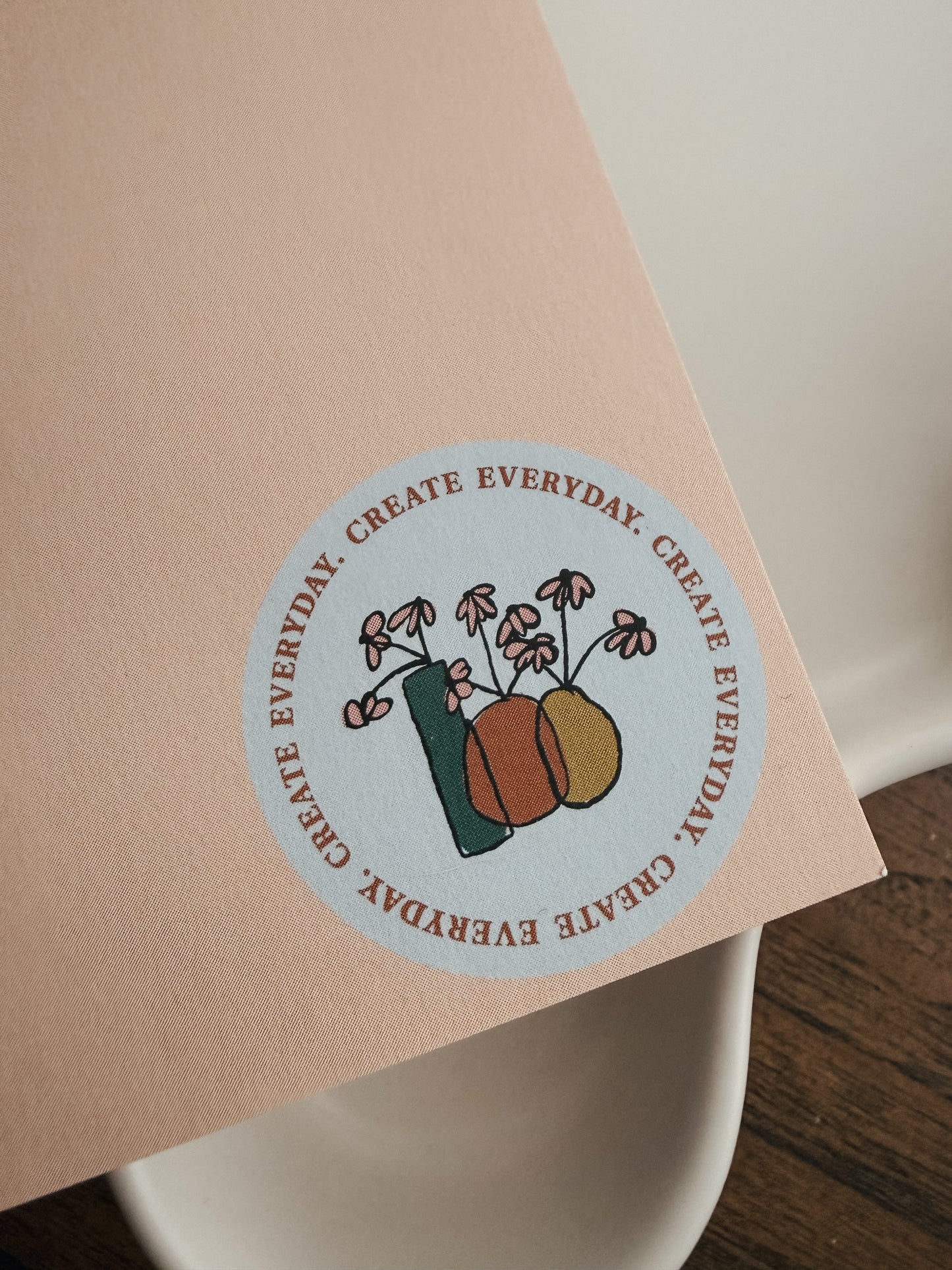 Notepad | Create Everyday