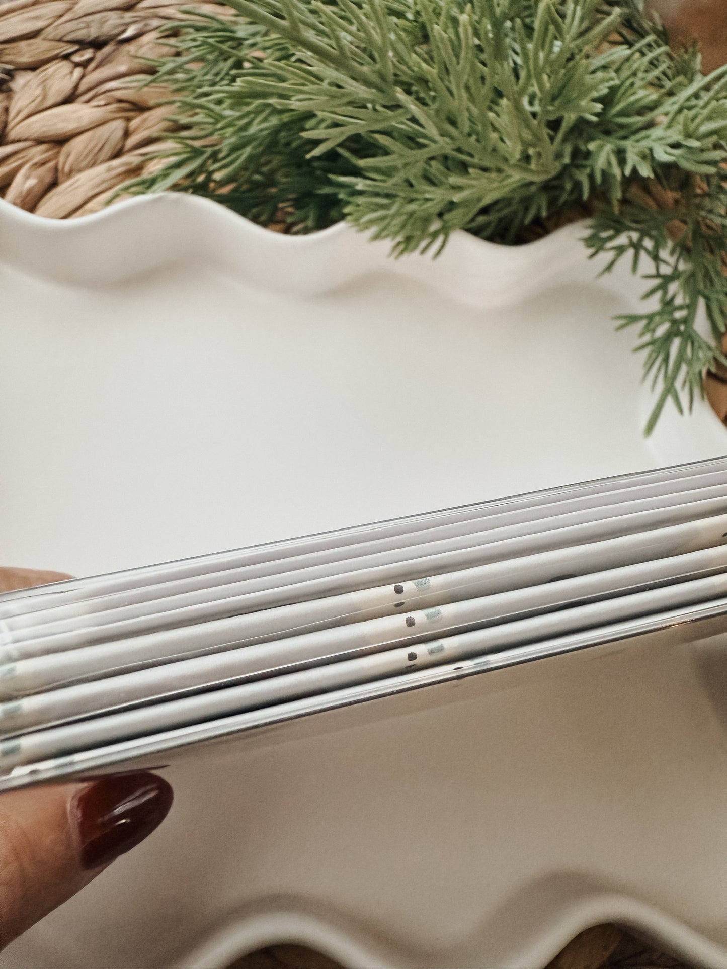 Snowmen | Notecard Set