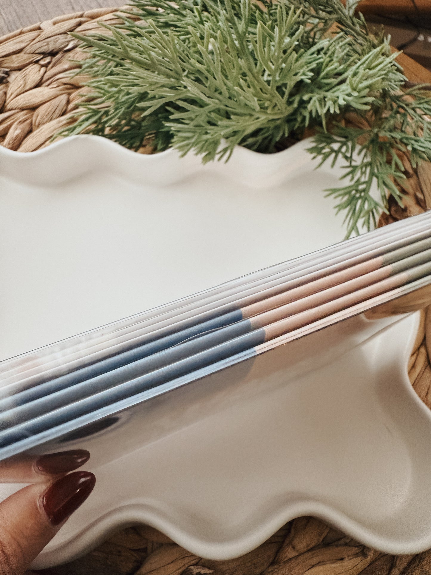 Thanks so Much | Notecard Set