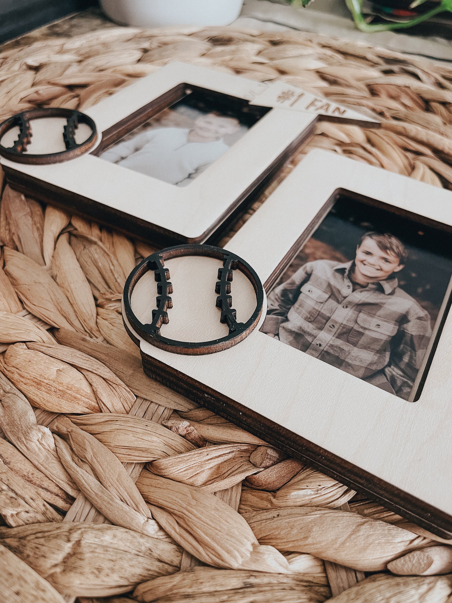 Small Frame | Sports