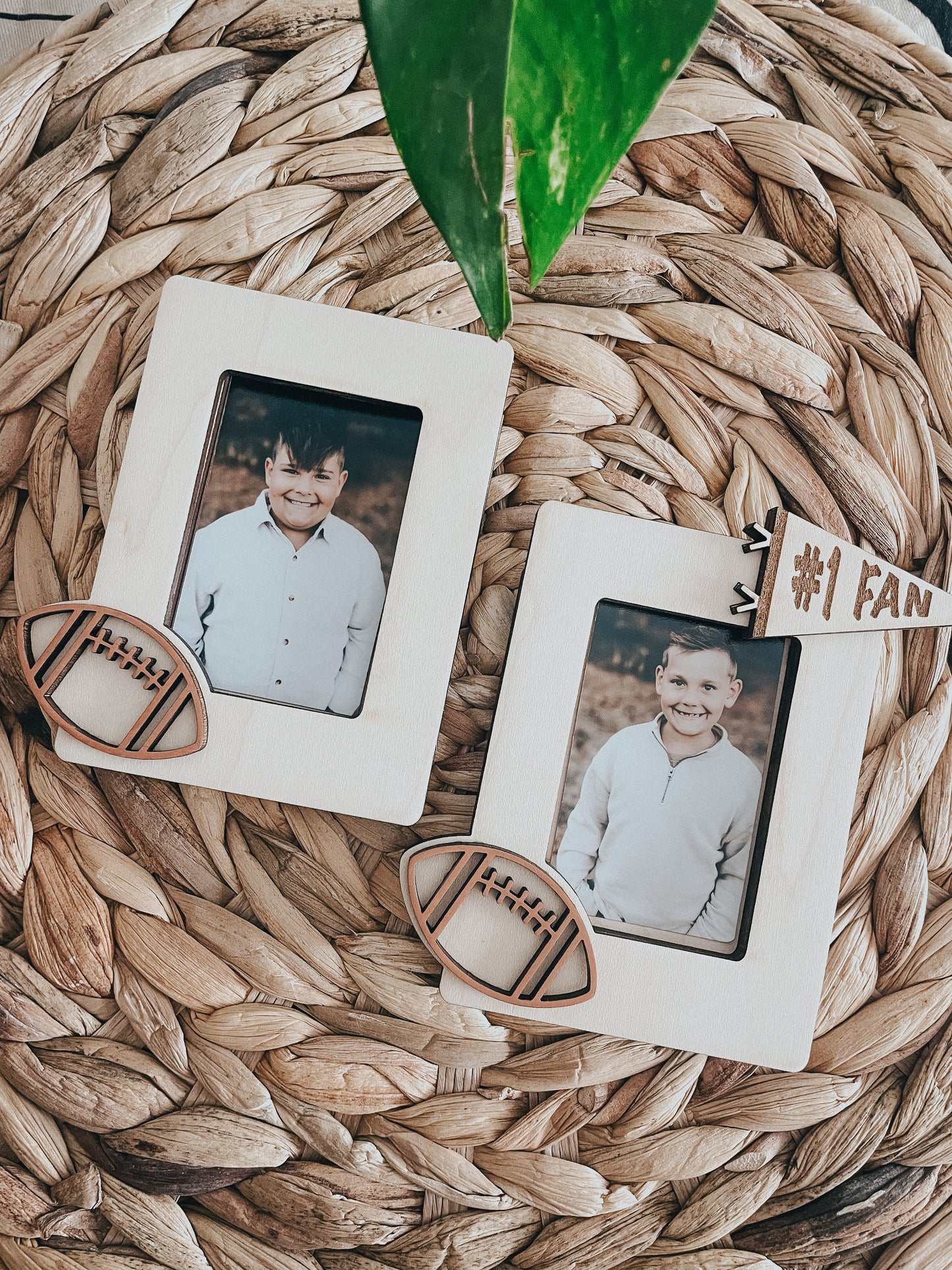 Small Frame | Sports
