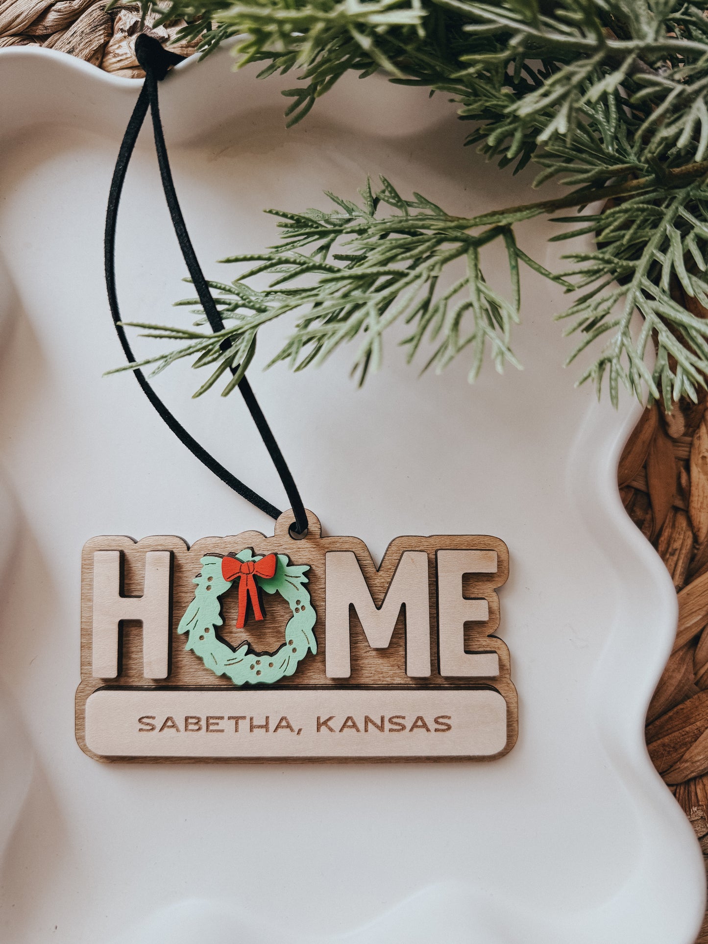 Home | Ornament