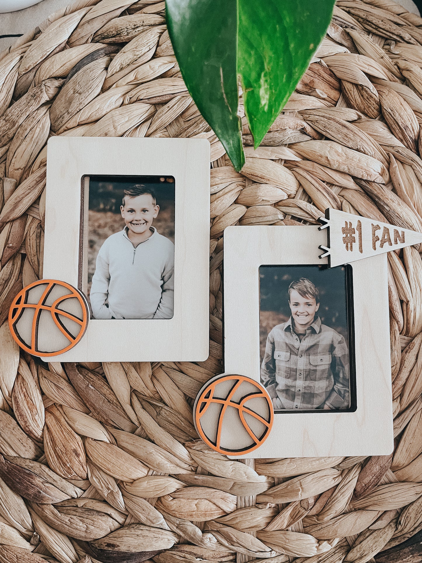Small Frame | Sports
