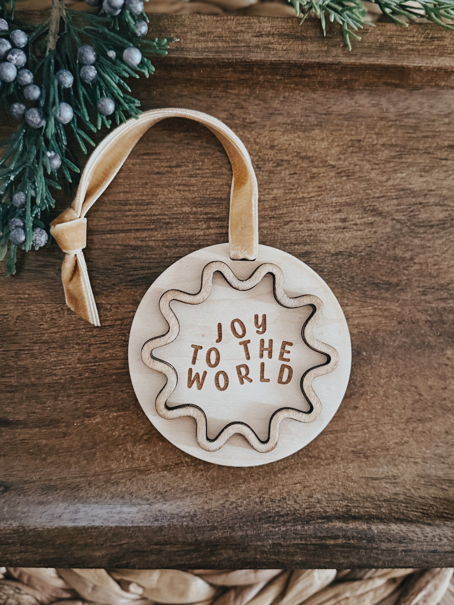 Christmas | Ornament