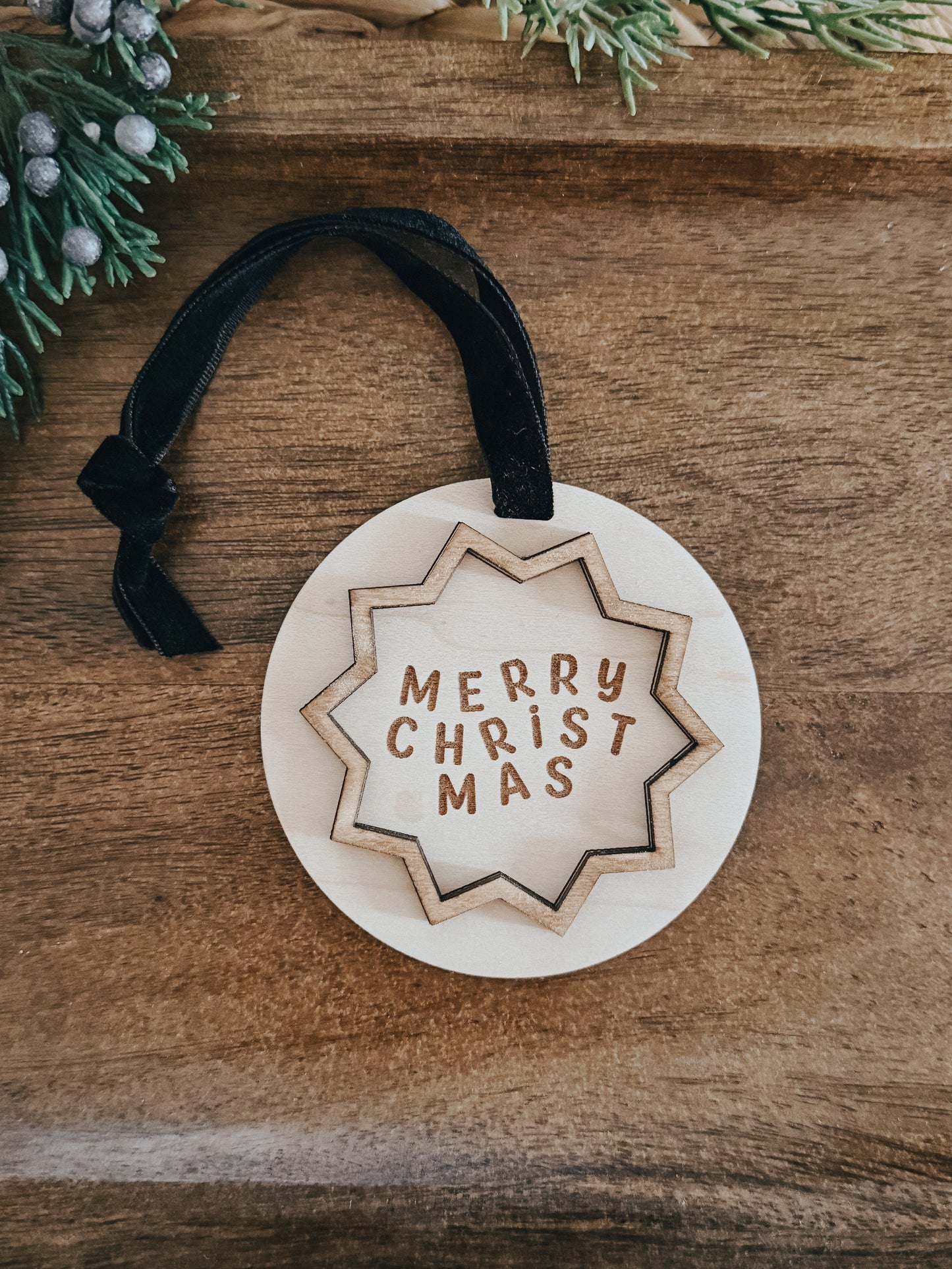 Christmas | Ornament