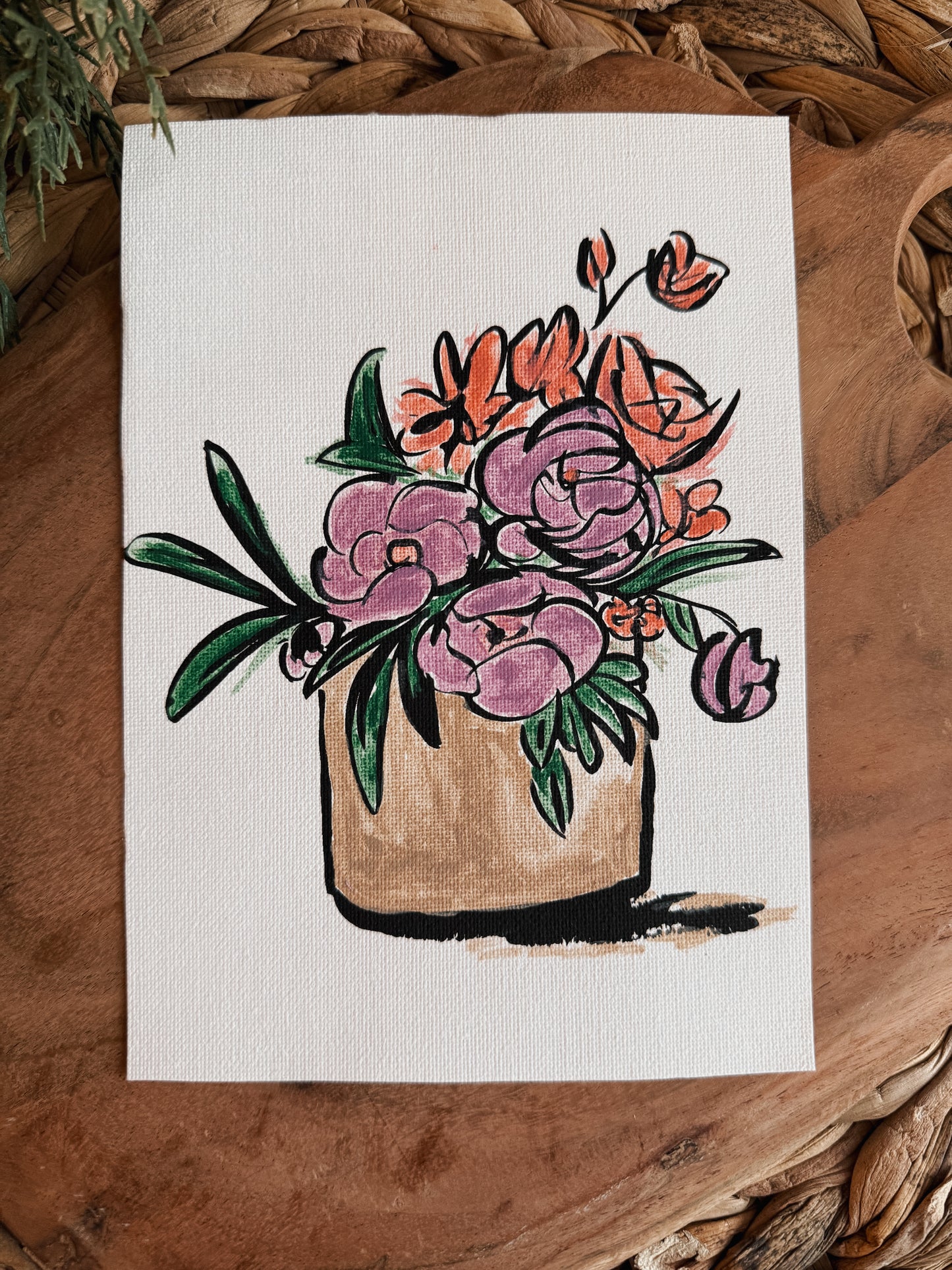 Paint Kit | 5x7
