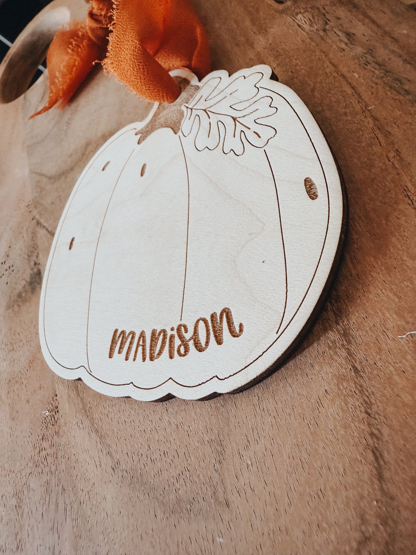 Pumpkin | Tag
