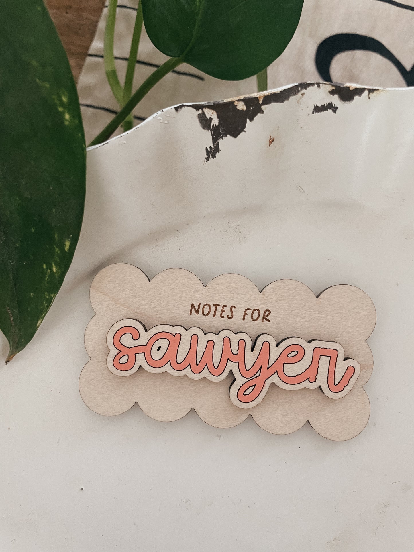 Notes for | Magnet