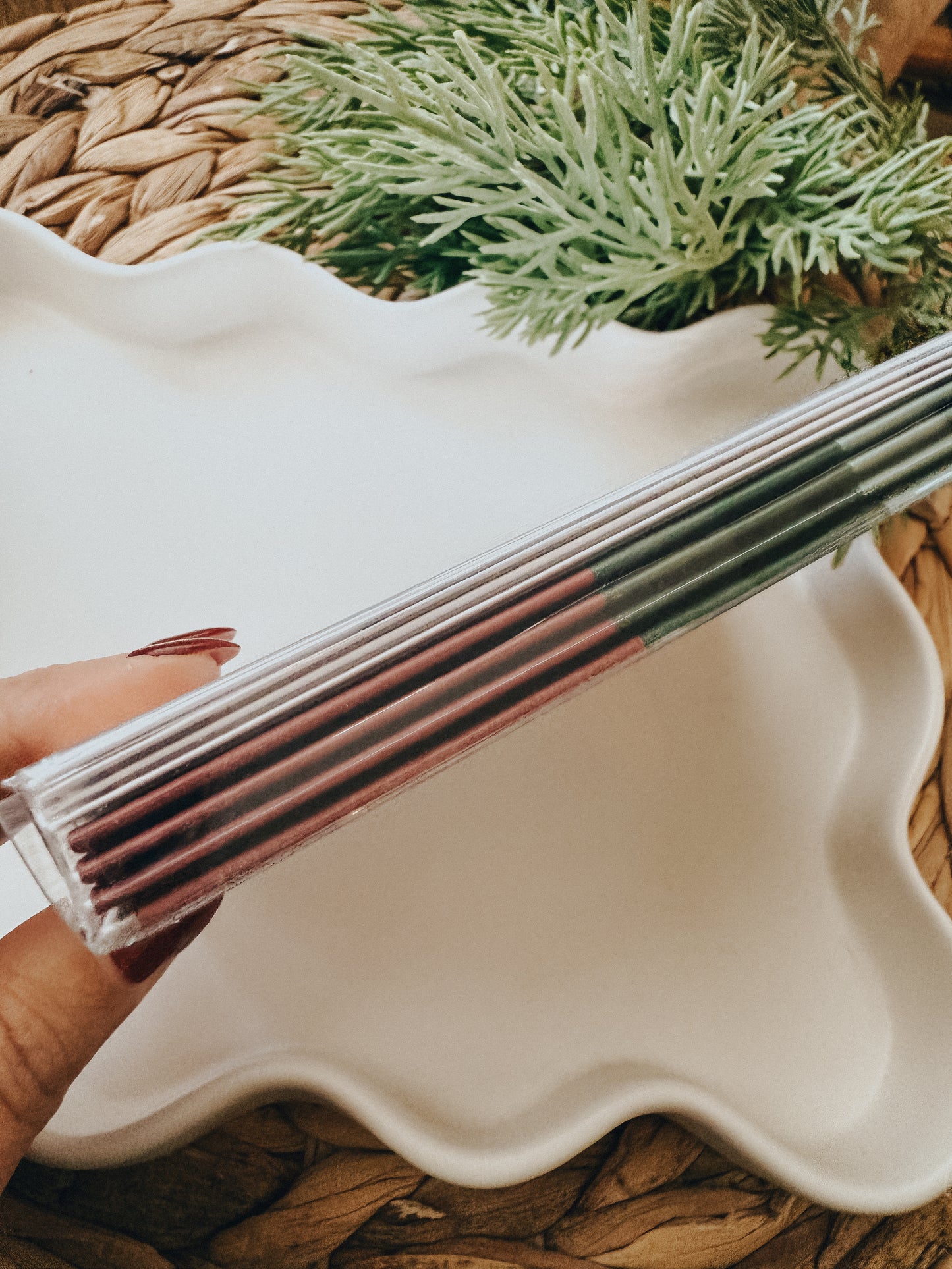 Season’s Greetings | Notecard Set