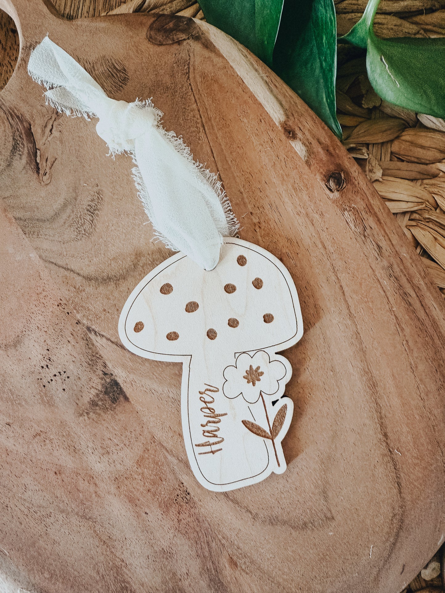 Mushroom | Tag