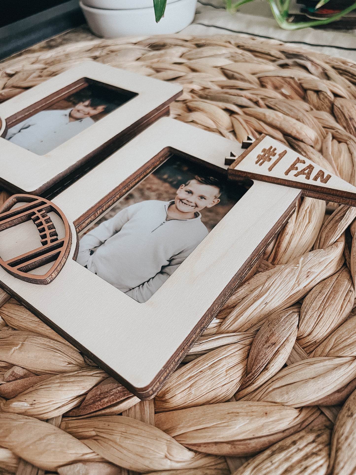 Small Frame | Sports