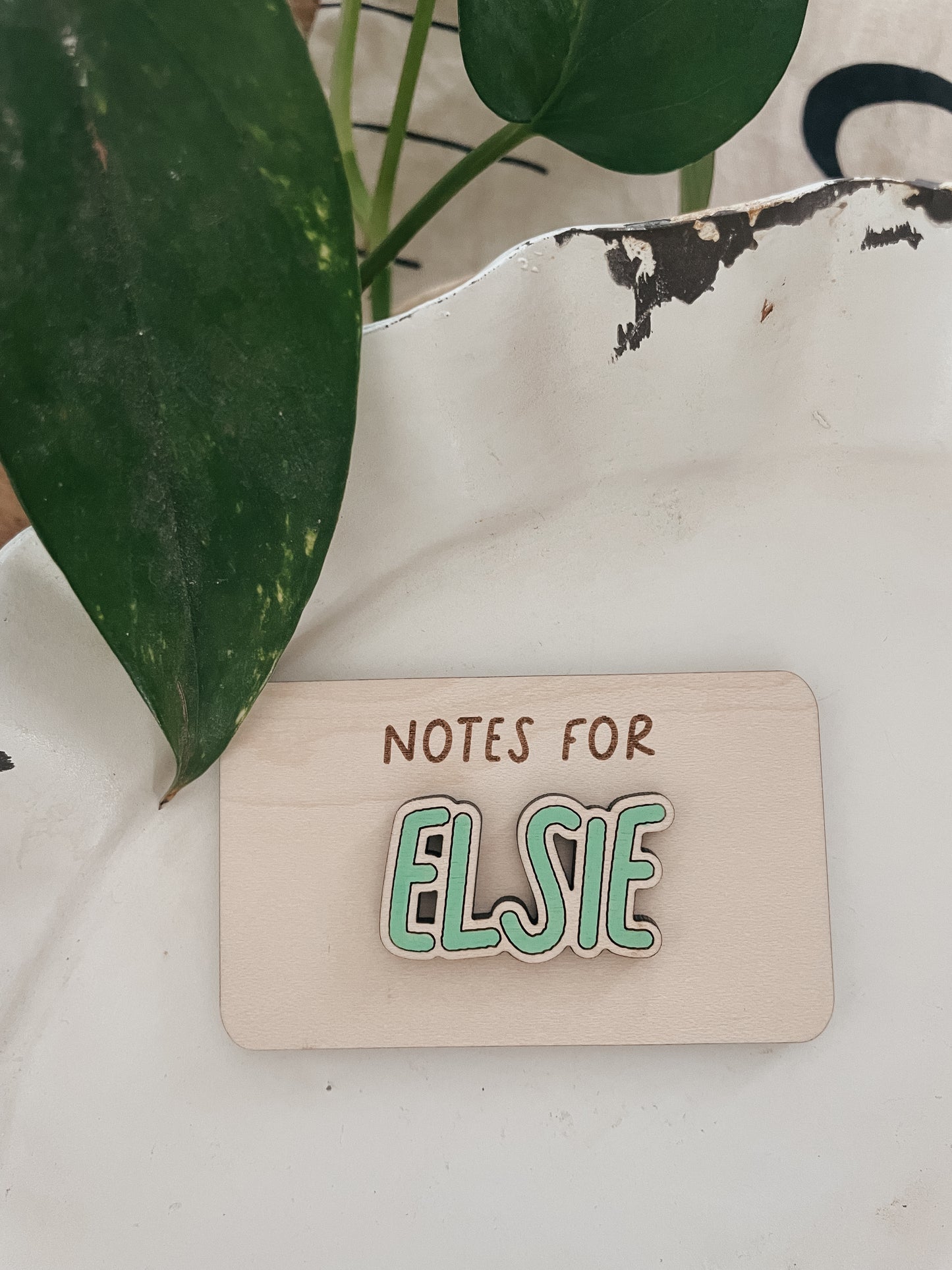 Notes for | Magnet