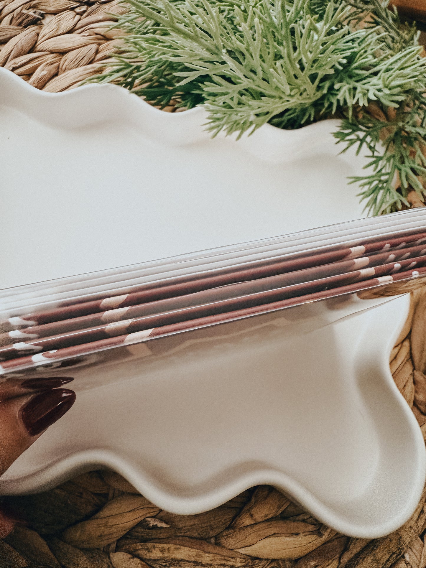 Merry Christmas | Notecard Set