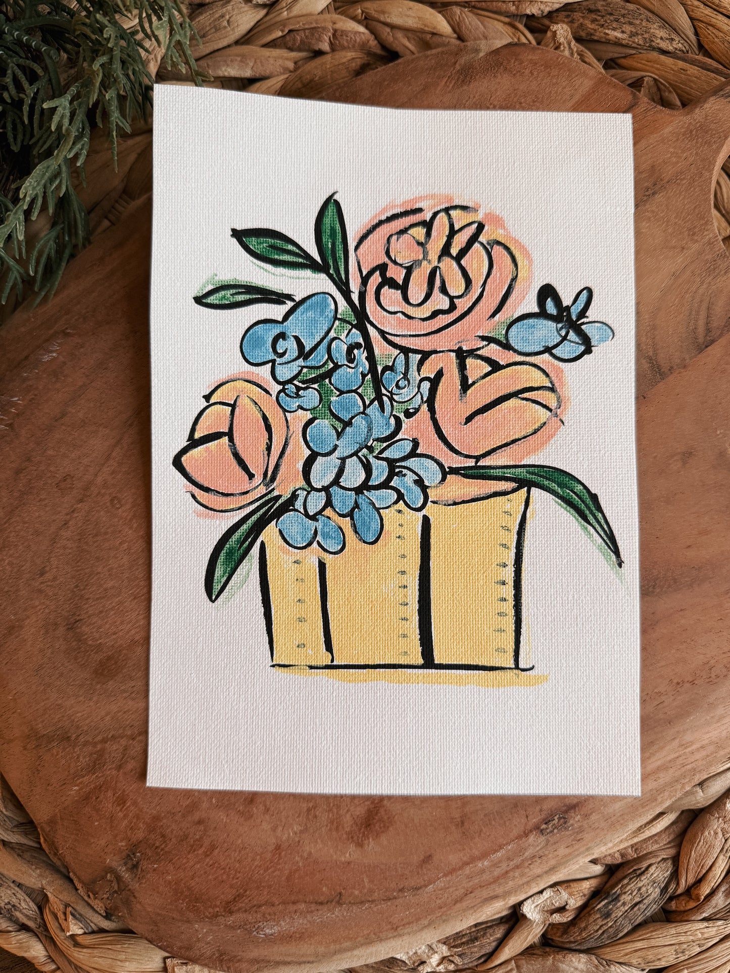 Paint Kit | 5x7