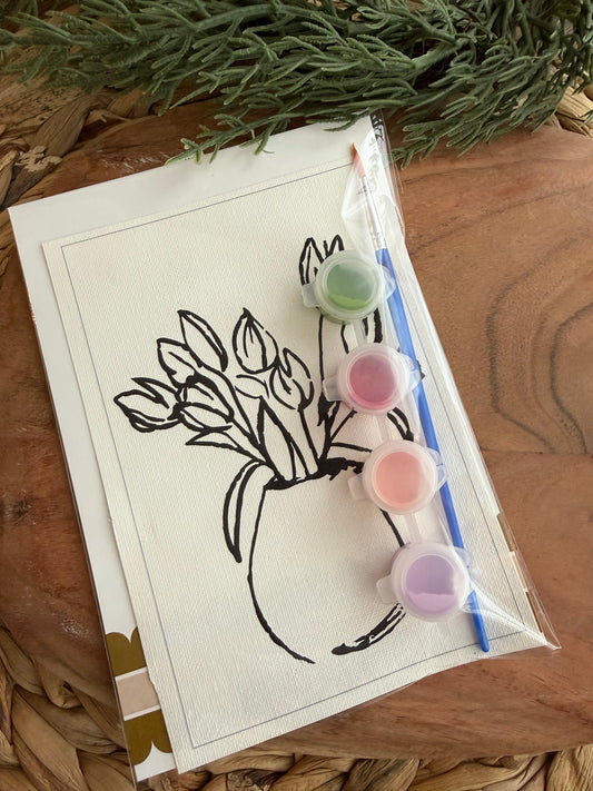 Paint Kit | 4x6