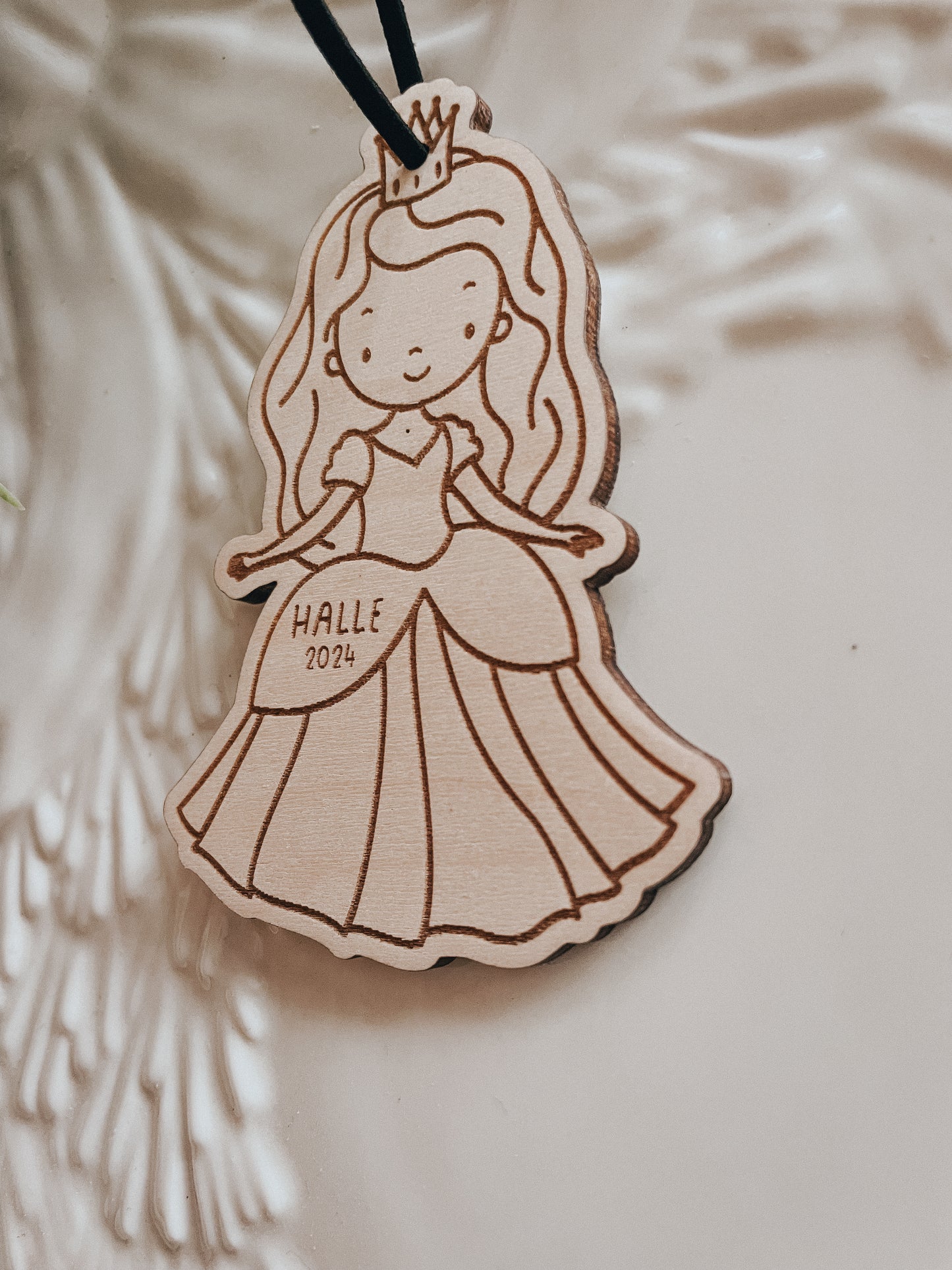 Princess | Ornament