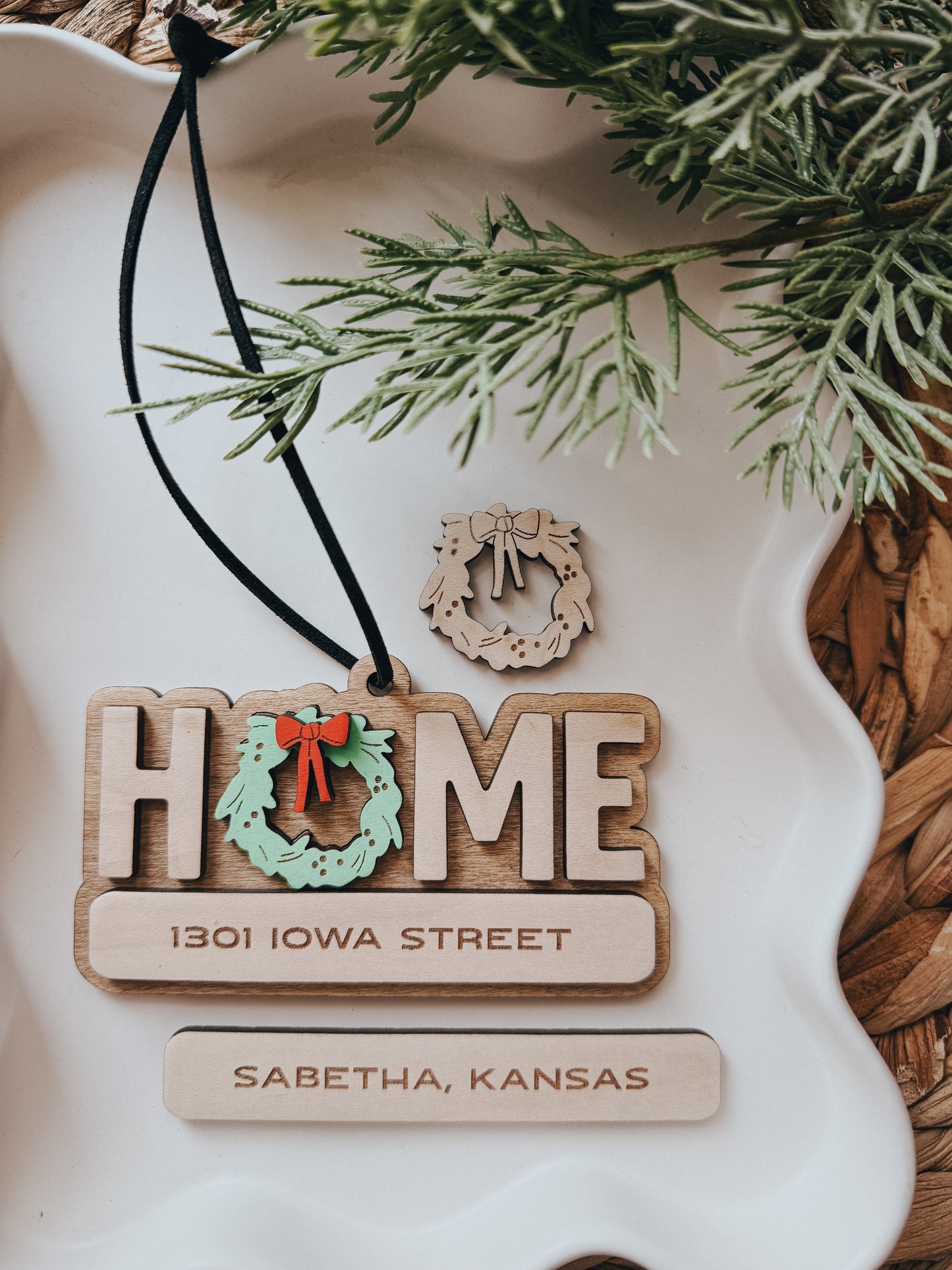 Home | Ornament