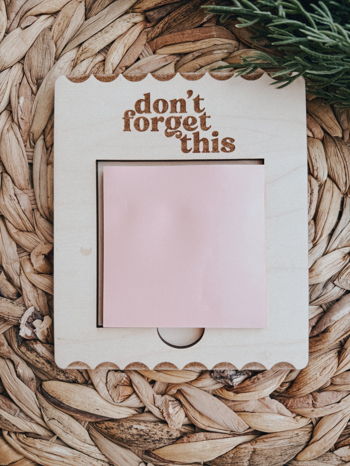 Sticky Notes | New