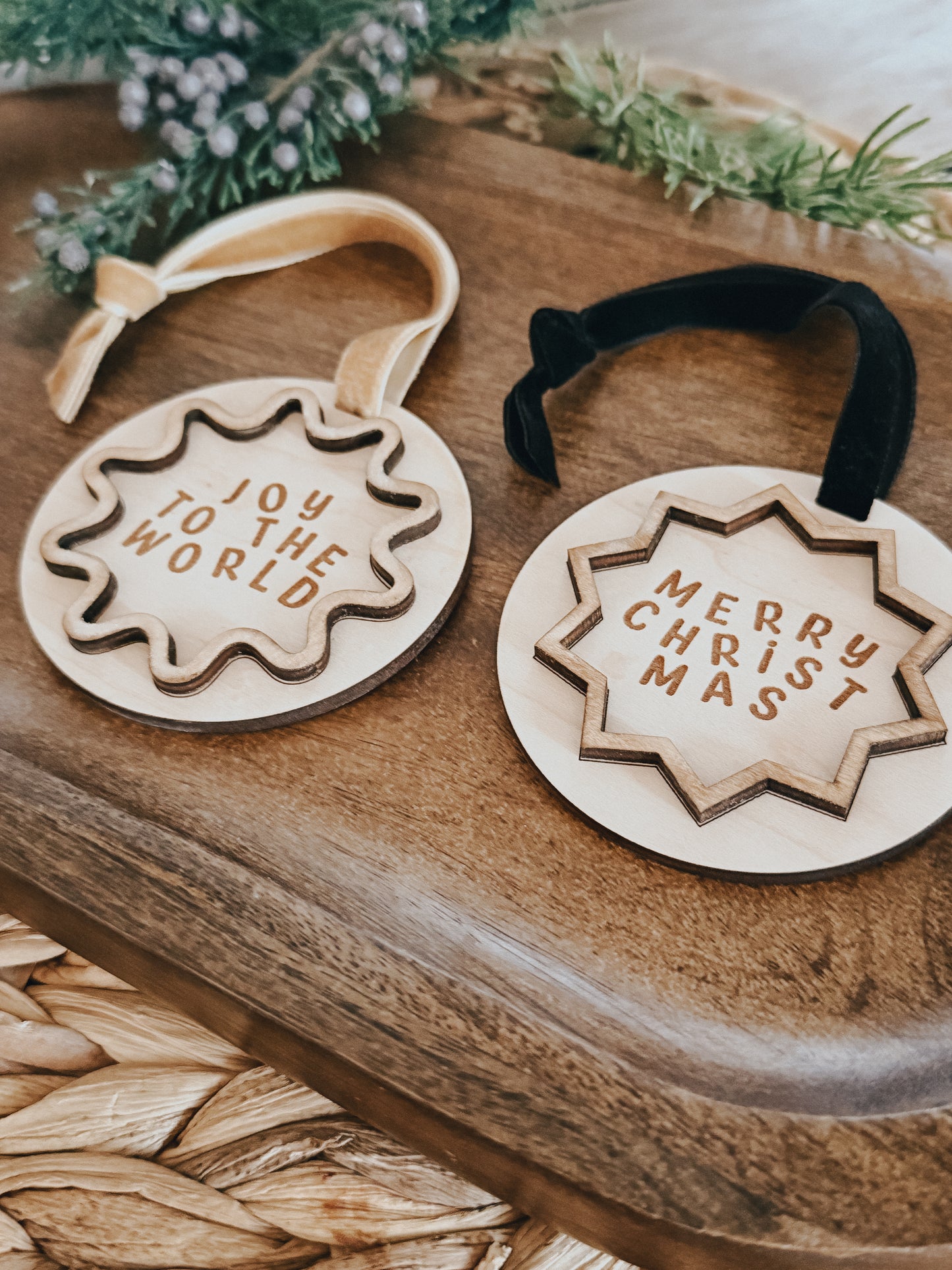 Christmas | Ornament