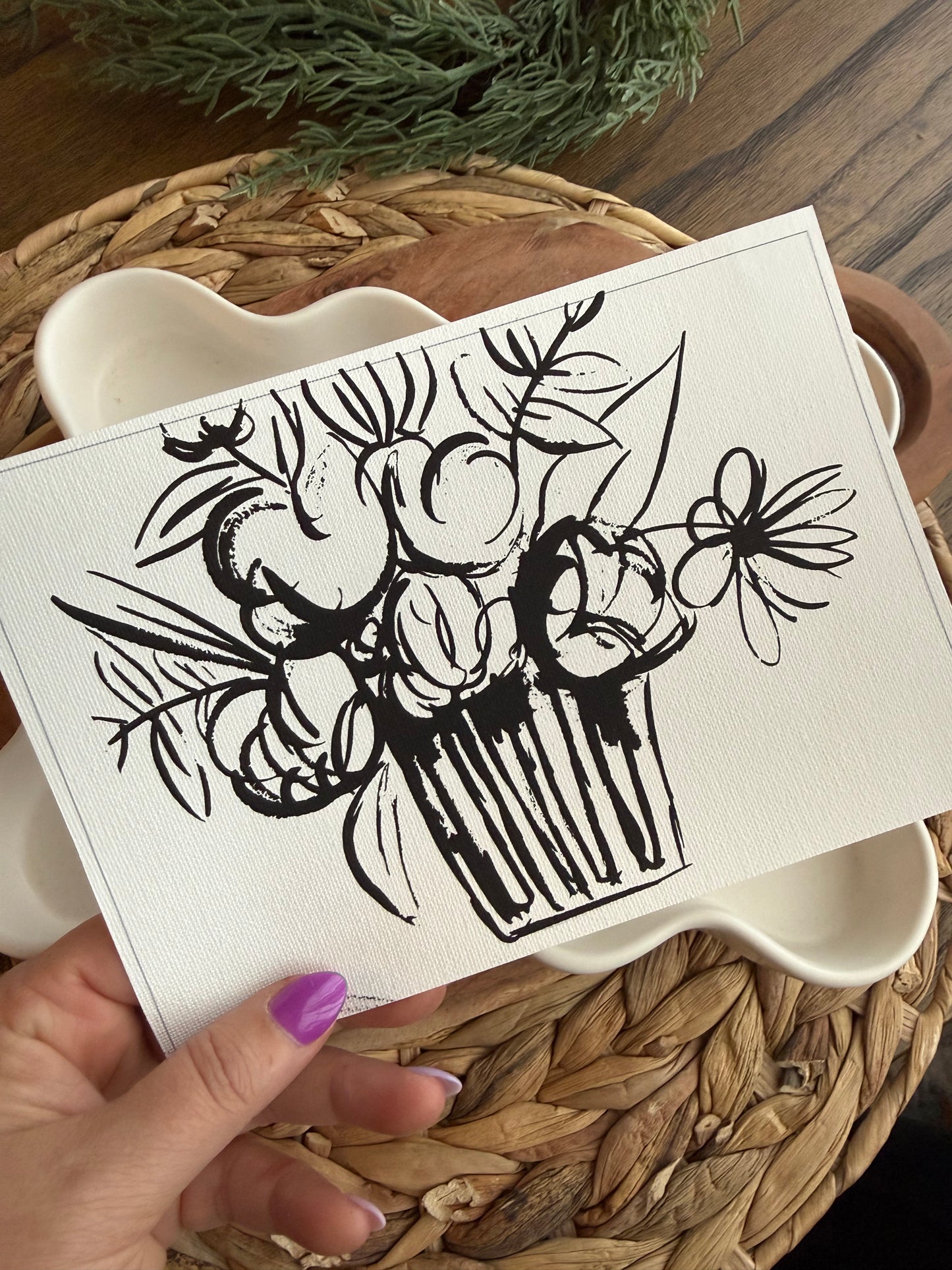 Paint Kit | 5x7