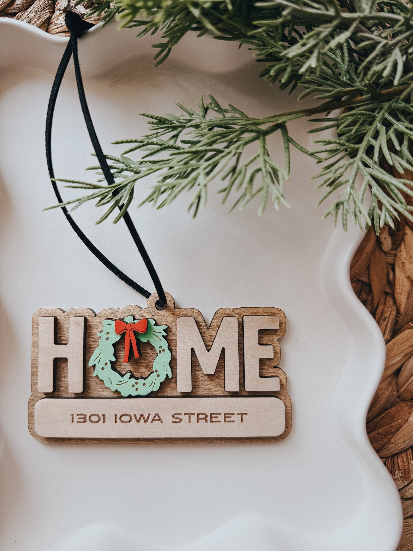 Home | Ornament