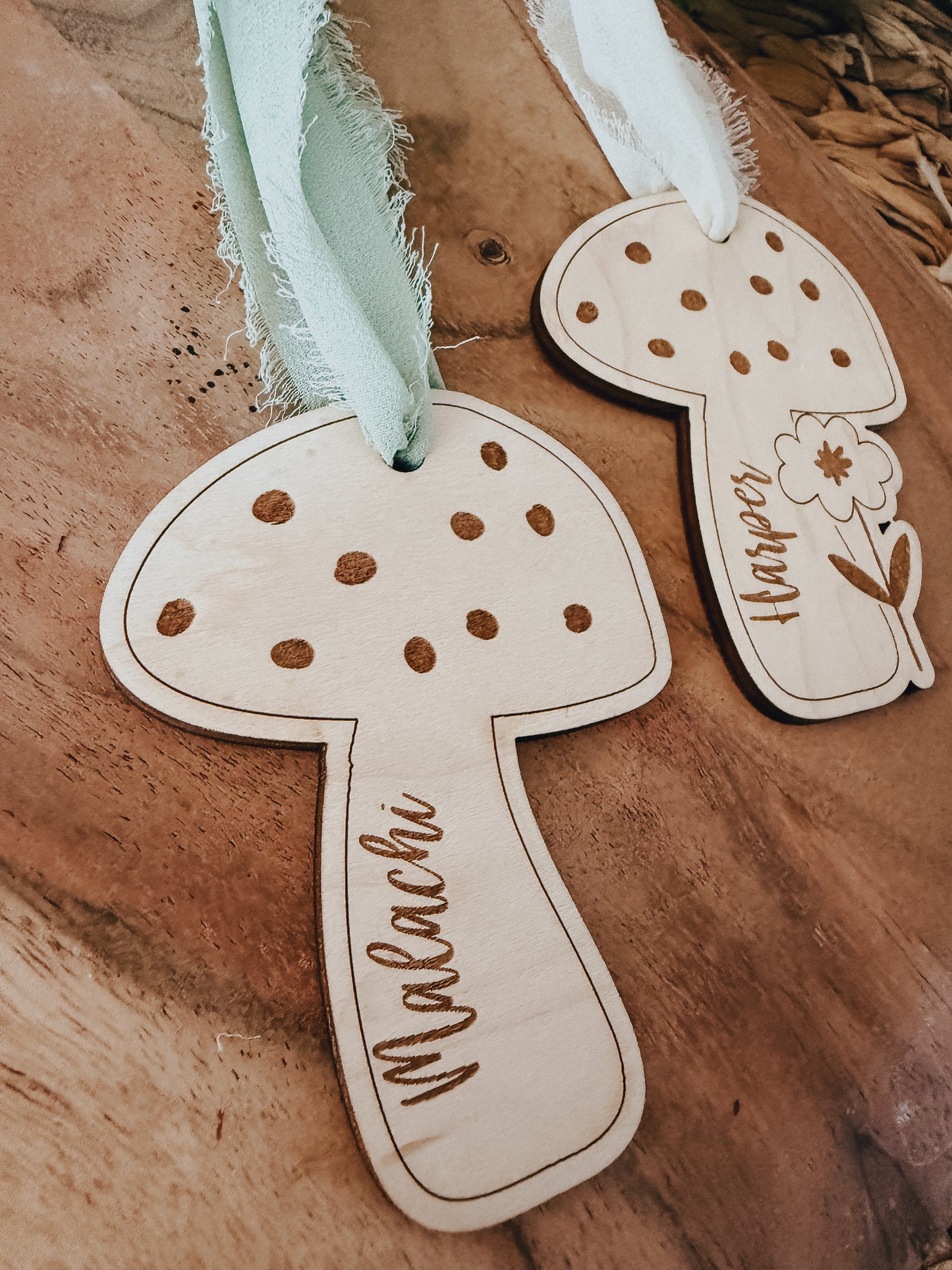 Mushroom | Tag