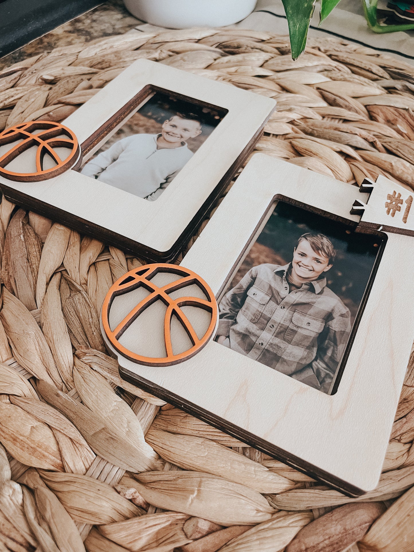 Small Frame | Sports