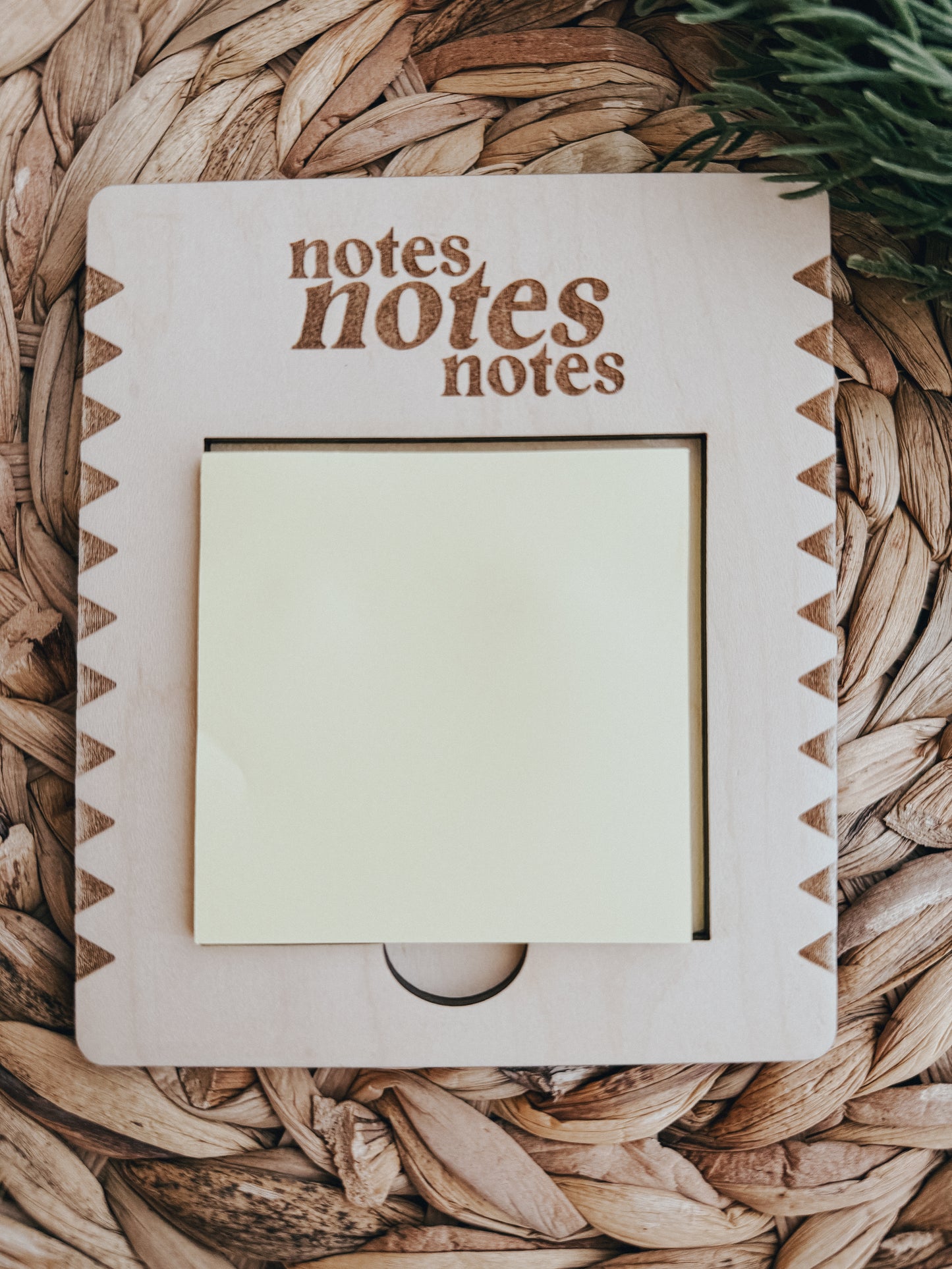Sticky Notes | New