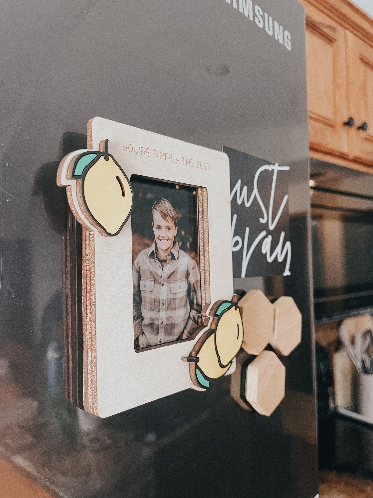 Small Frame | Fruit