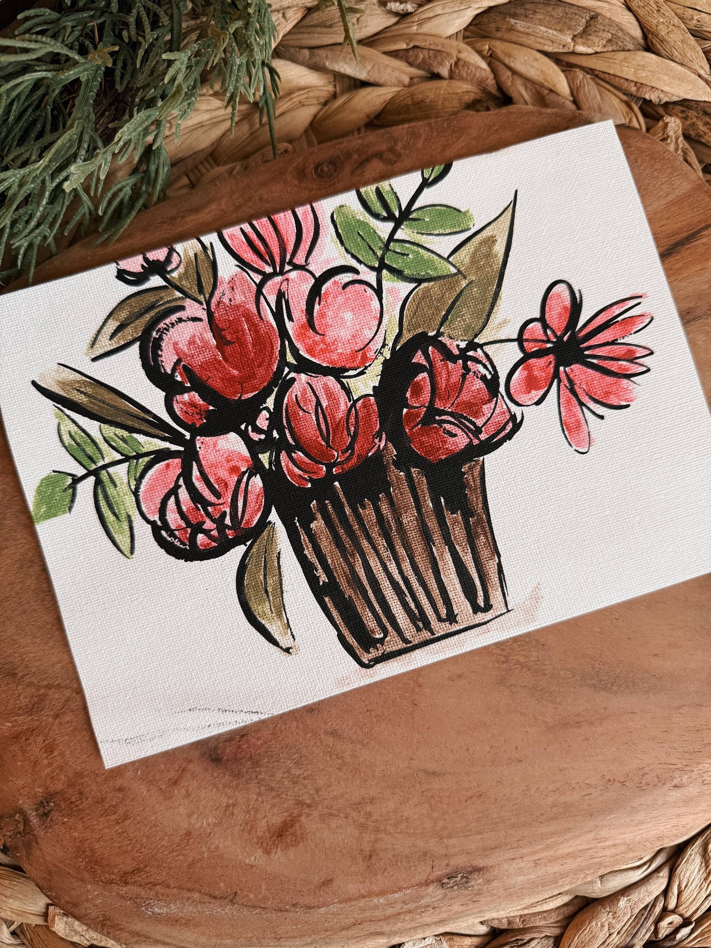 Paint Kit | 5x7