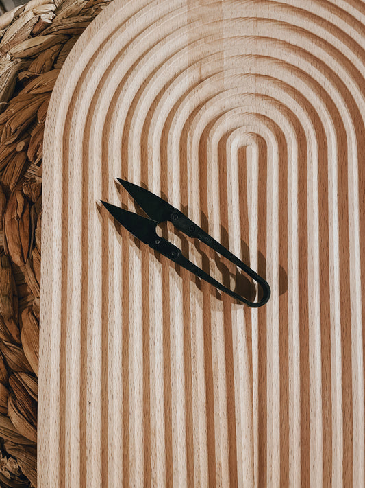 Mini Embroidery Clippers