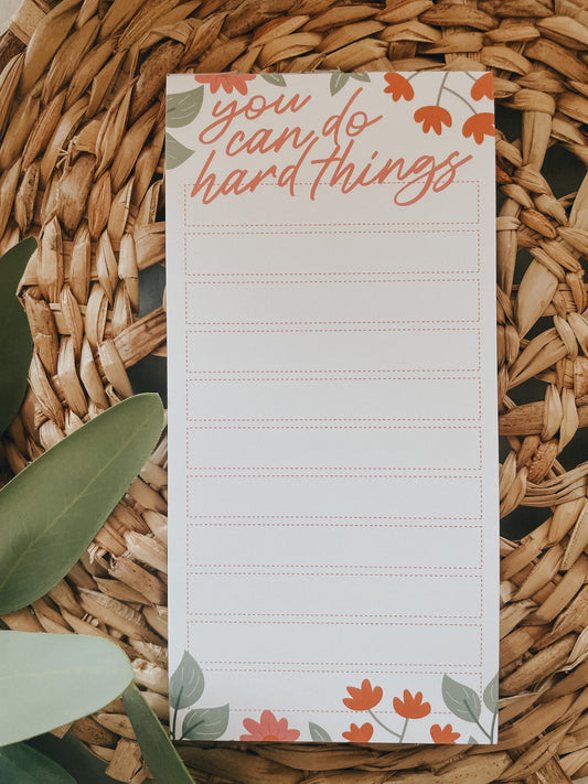 Notepad | you can