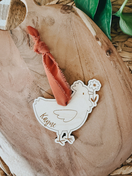 Chicken | Tag