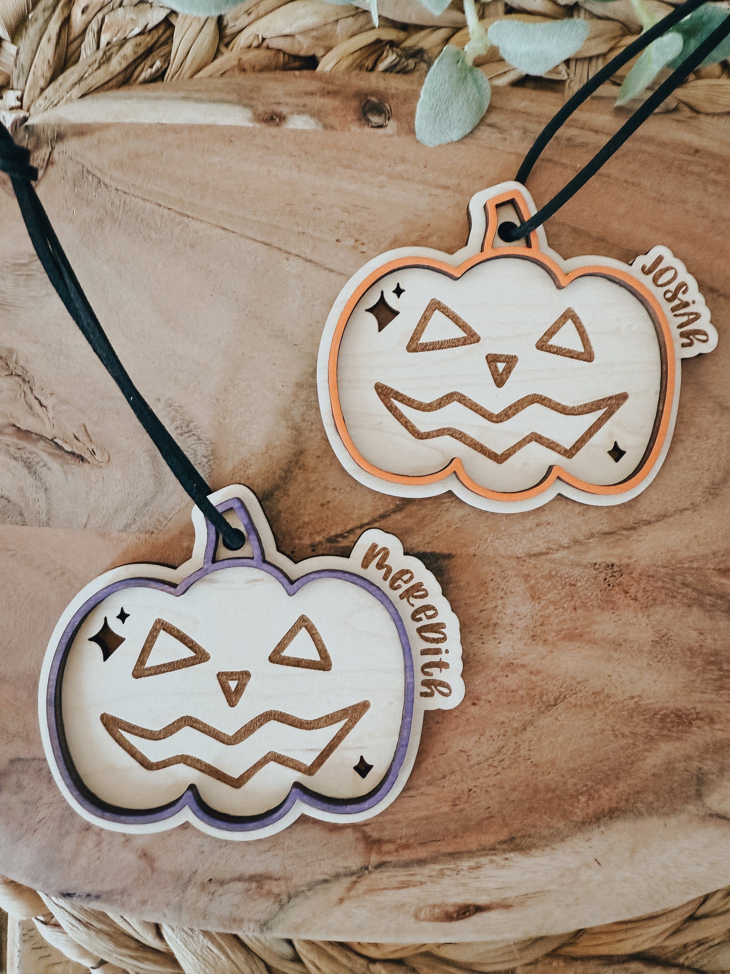 Jack-o-Lantern | Tag