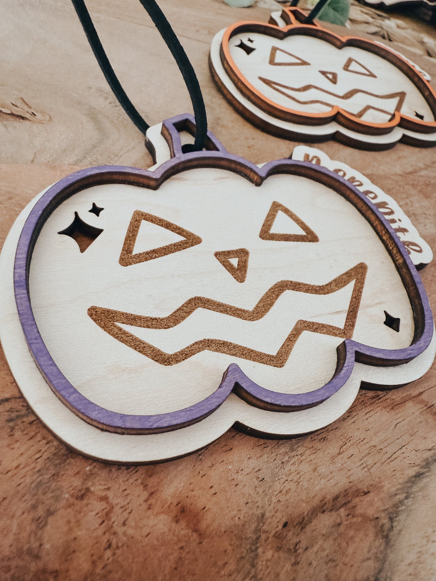 Jack-o-Lantern | Tag