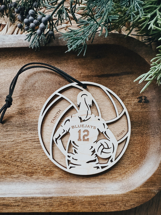Volleyball | Ornament
