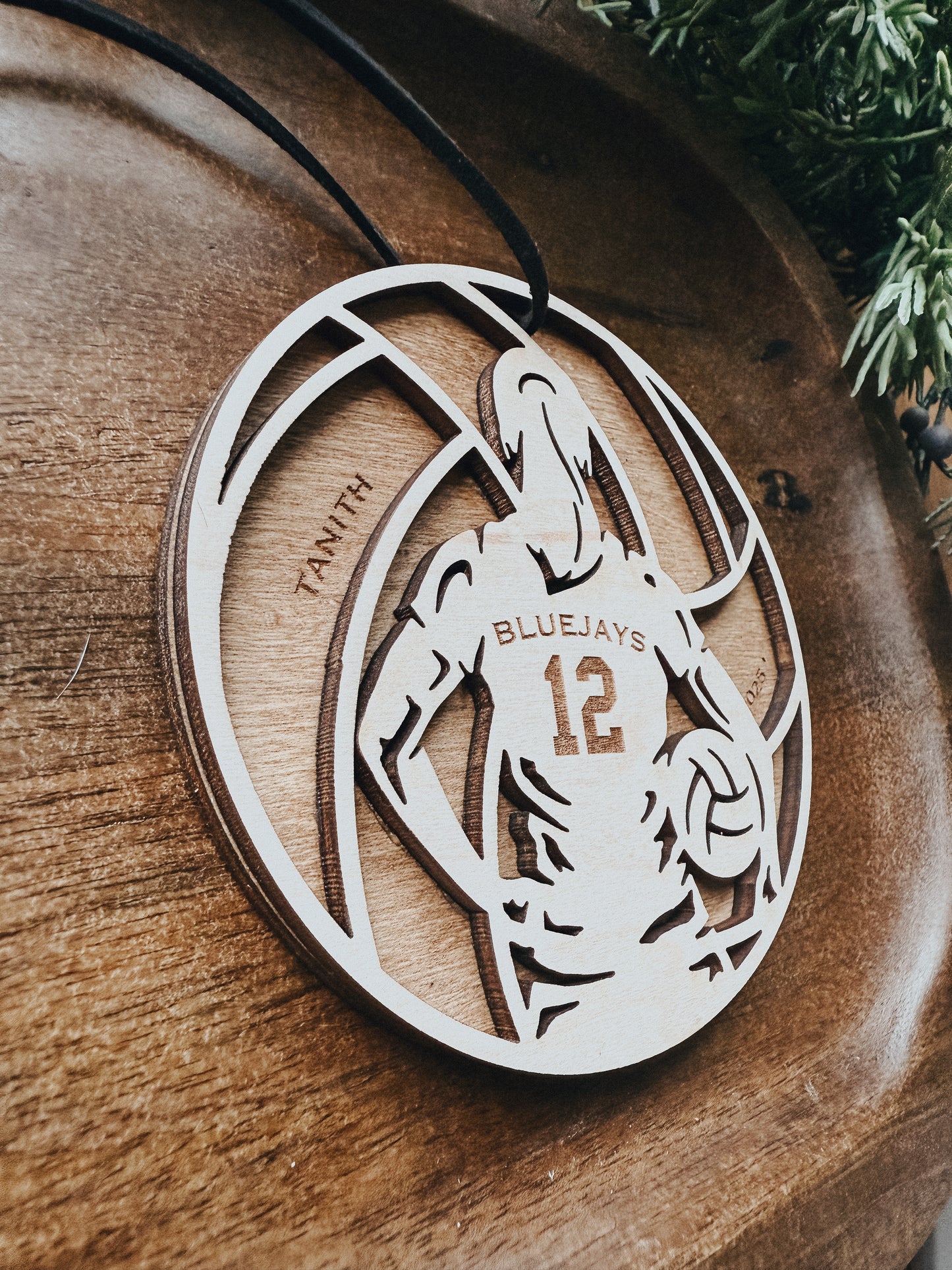 Volleyball | Ornament