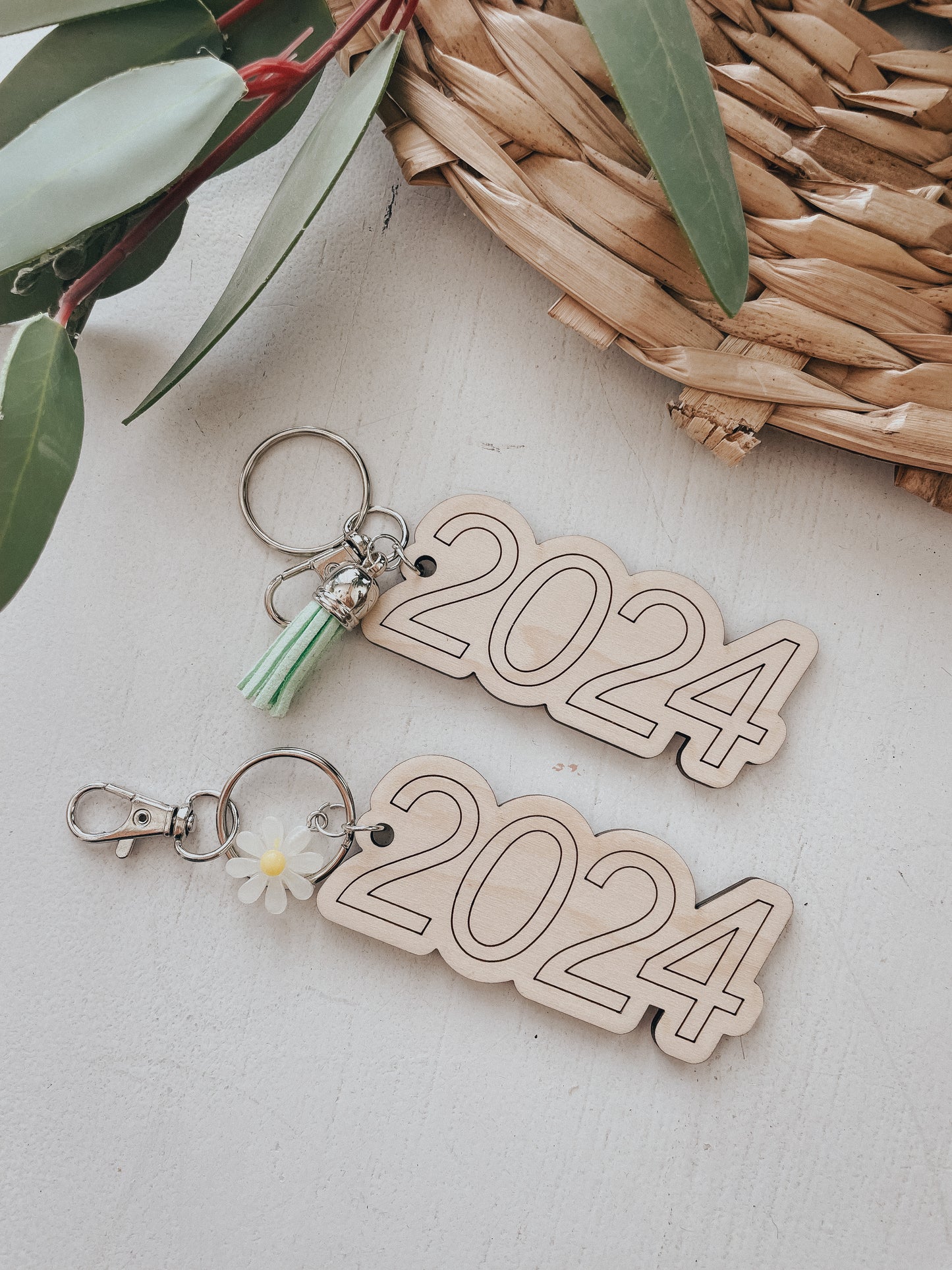 Grad 2025 | Keychain