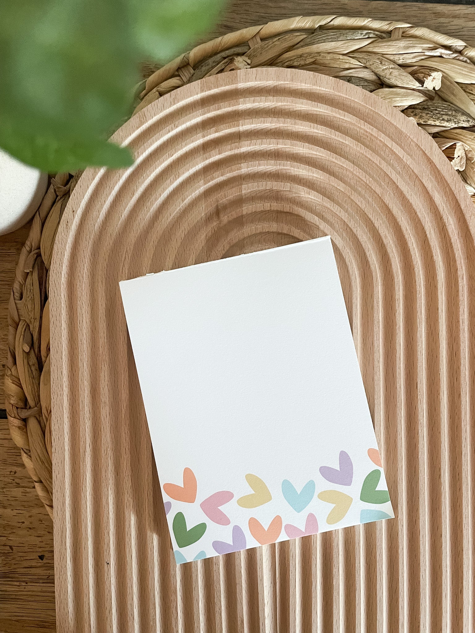 Notepad | hearts – proseandposyco
