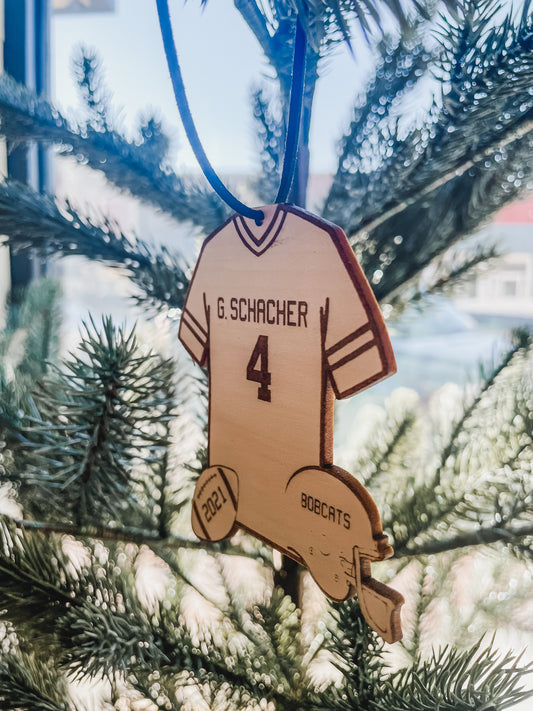 Football | Ornament