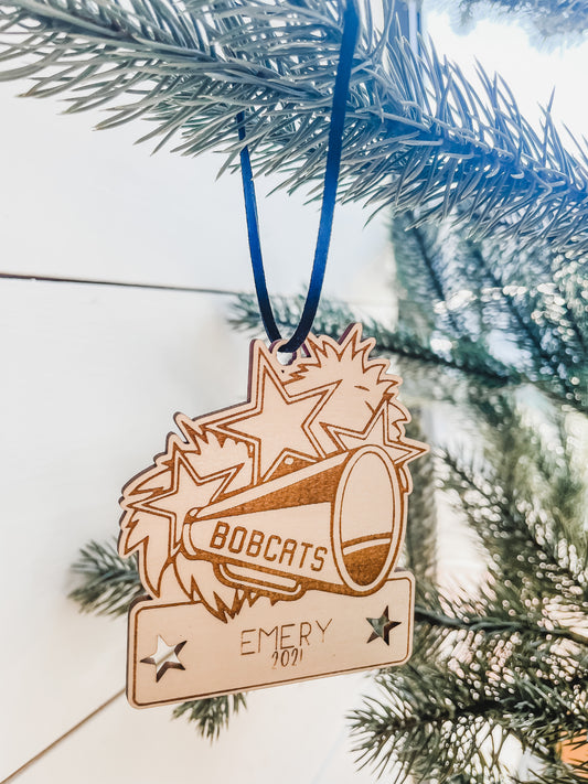 Cheer | Ornament