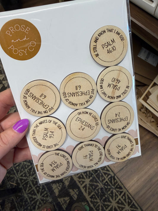 Memory Game | Tokens