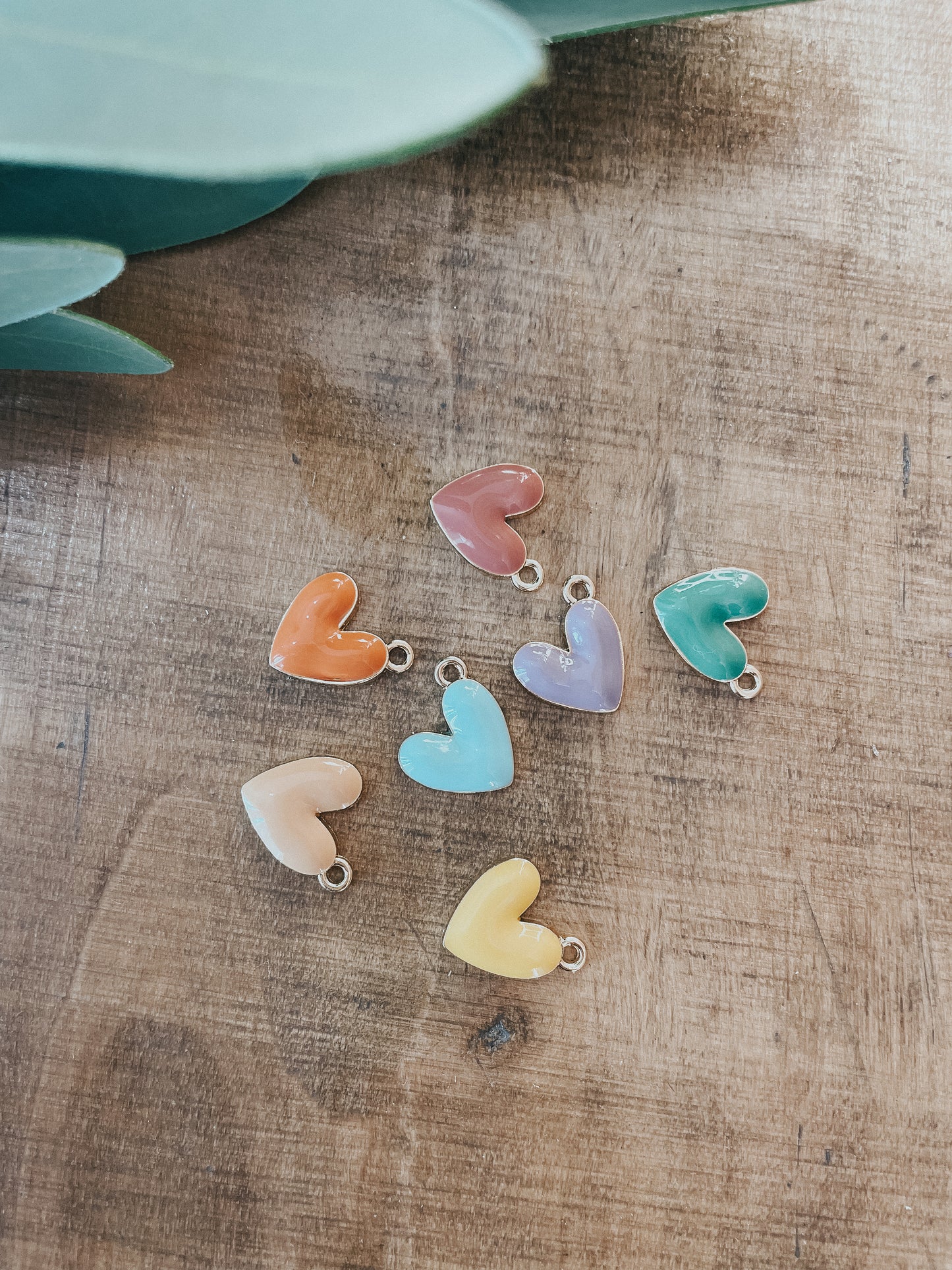 New! | Keychain
